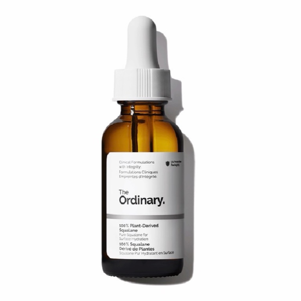 🪴 The Ordinary Hemi-Squalane🪴
